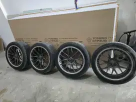 Velg breyton race gts 20