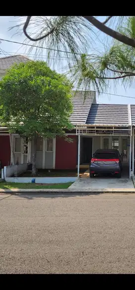 Dijual Rumah Hadap Utara The River Cluster Amazon By Rumah Chinida