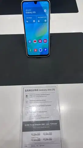 PROMO WEEKEND SAMSUNG