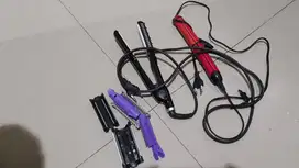 Multistyler StyleCare / Alat Catok dan Pengeriting Rambut