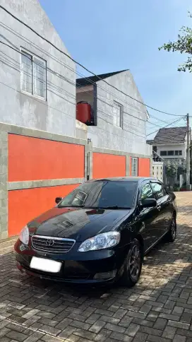 Atis G matic vvti 2004