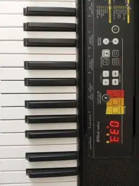 Di Jual Kybord Yamaha PSR52