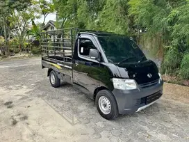 Gran Max Pick Up ACPS 2021