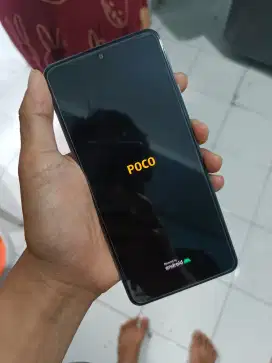 Poco F3 5G 6/128GB HP + Casan Ori