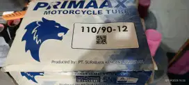 Ban dalam motor