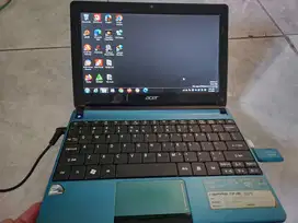 ACER ASPIRE ONE