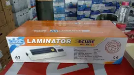 LAMINATING SECURE INSTANT II HOT AND COLD
