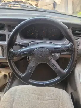 Stir Nardi bagus