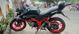 Cb150R LED 2016