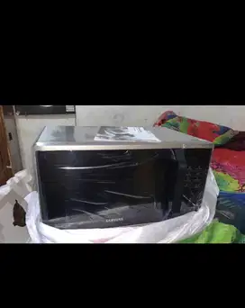 microwave samsung