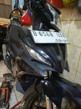 YAMAHA JUPITER MX NEW kopling pjk super pjng 14bln