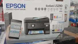 PRINTER EPSON L5290 F4 ALL IN ONE ADF