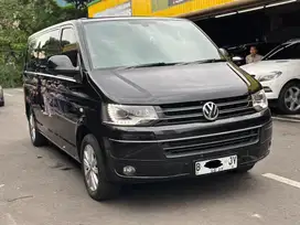 VOLKSWAGEN CARAVELLE 2.0 TDI DIESEL 2014