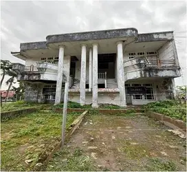 Rumah 240 m2 di Villa Green Apple Garden Residence - Strategis
