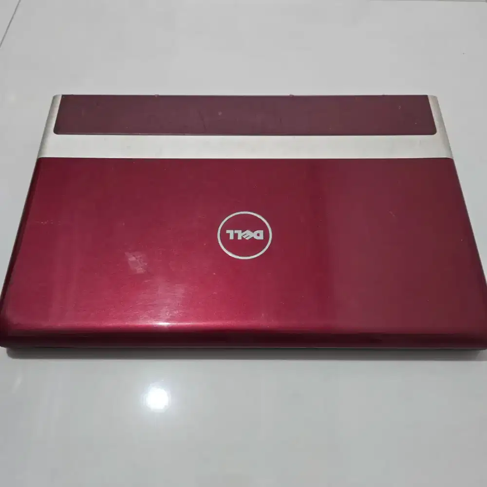Laptop Dell studio xps 1640