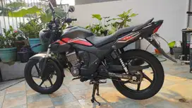 Honda CB150 Verza Agustus 2024