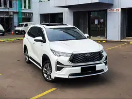 Sunroof PAJAK=2026 Bunga=4.5% INNOVA ZENIX Q HYBRID Modelista TSS 2023