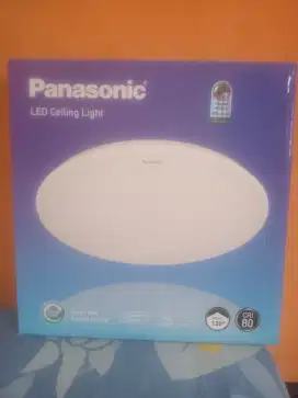 LAMPU LED PANASONIC