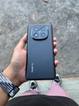 Redmi note 14pro plus 5G 8/256GB semulus dia