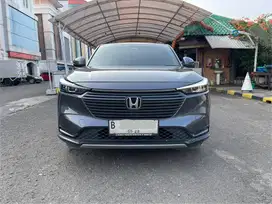 Honda New HRV E Sensing A/T 2023