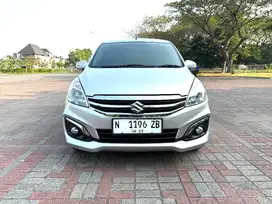 ERTIGA GX MANUAL 2017