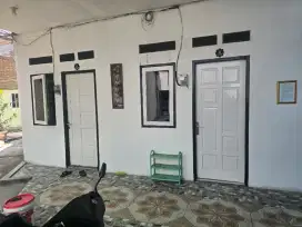 Kos Nyaman,Strategis di Pancoran