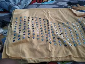 Jilbab persegi panjang