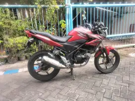 Honda CB150R 2014