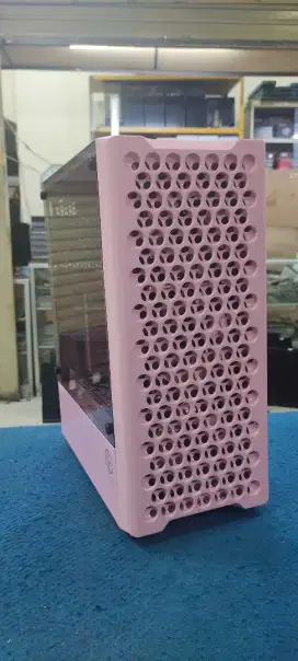 PC murah Ci3 gen10 VGA GTX 970
