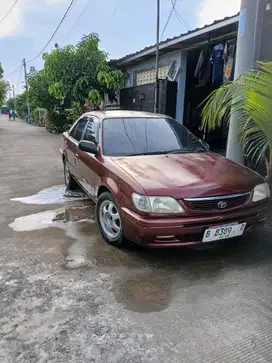 Toyota Soluna 2000 Bensin