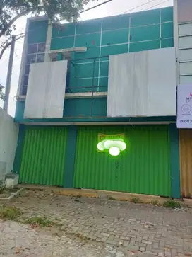 Rumah Kelurahan Klegen Kecamatan Kartoharjo Kabupaten Madiun
