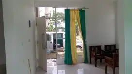 Disewakan / dikontrakan rumah di Harmony residence