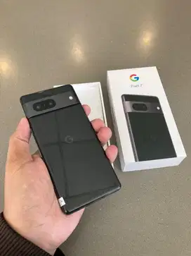 Google pixel 7 beacukai rewrite