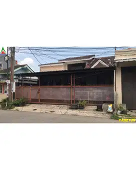 Dijual rumah di Bintaro Tangerang Selatan, 14 menit ke Xchange Mall