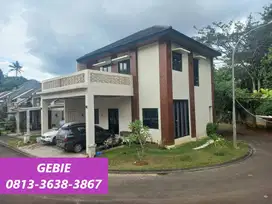 Rumah Hook Dijual Cepat Minimalis Area Strategis di BSD GB-16704