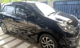 Dijual Toyota Agya TRD 1.2 MT