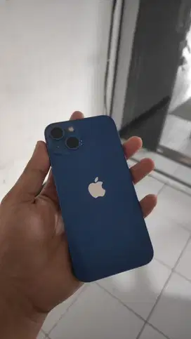 Iphone 13 inter 128gb inter all operator
