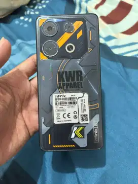 Infinix GT 10 Pro 5G 8+8/256GB