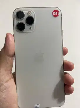 Iphone 11 pro 256 allprovider