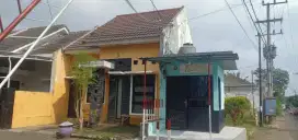 Perum Amerta Residence Depan Wisata Wendit 0 Jln Kampung