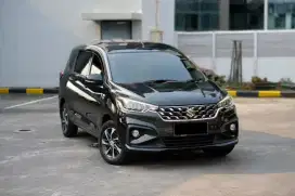 ‼️Dp 10jt‼️ Suzuki Ertiga Gx AT Hybrid 2022 Kondisi Siap Pakai