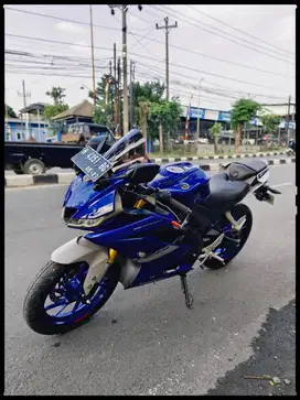 YZF R15 V3 Tahun 2021