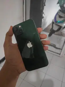Iphone 13 inter 256gb inter all operator