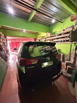 Toyota Kijang Innova 2024 Diesel