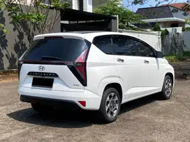 TDP 15JT Hyundai Stargazer 1.5 Prime 2022 Captain Seat Cash Kredit