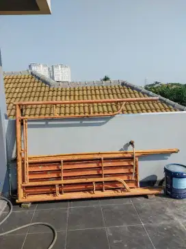 Scaffolding Set Ukuran 190