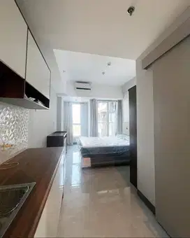 Apartment Bella, Pakuwon City New Siap Huni Fully Furnished
