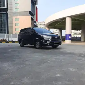 [ TDP 34.9 JUTA ] INNOVA G AT DIESEL REBORN 2020