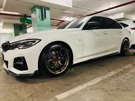 BMW 330i G20 (Full Var Termurah)
