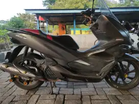 PCX 2019 SS lengkap